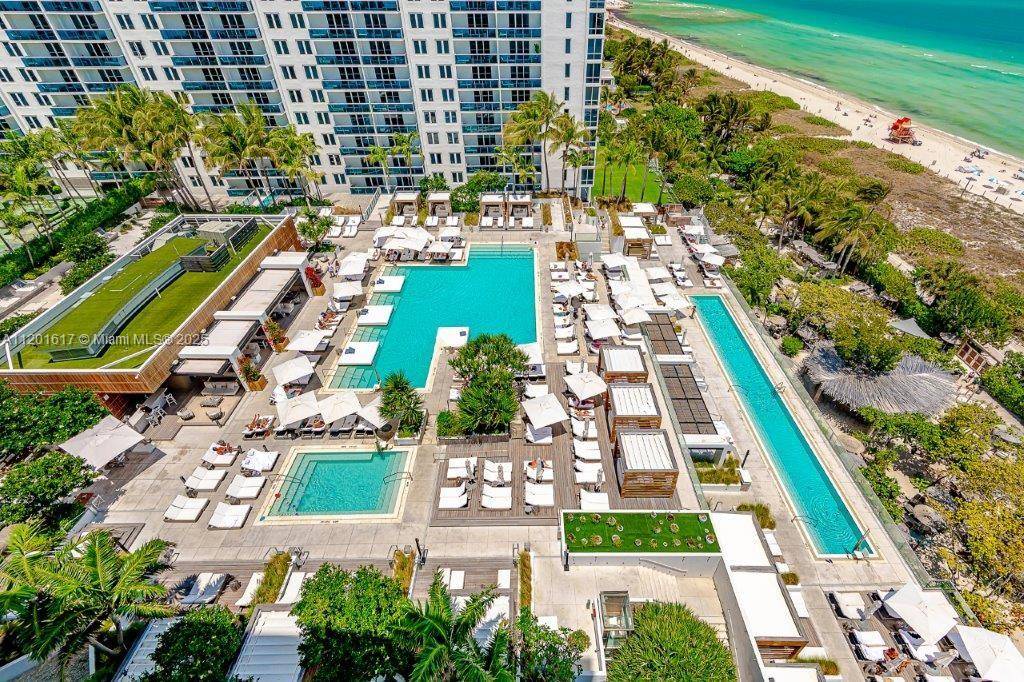 Miami Beach, FL 33139,2301 Collins Ave #1210