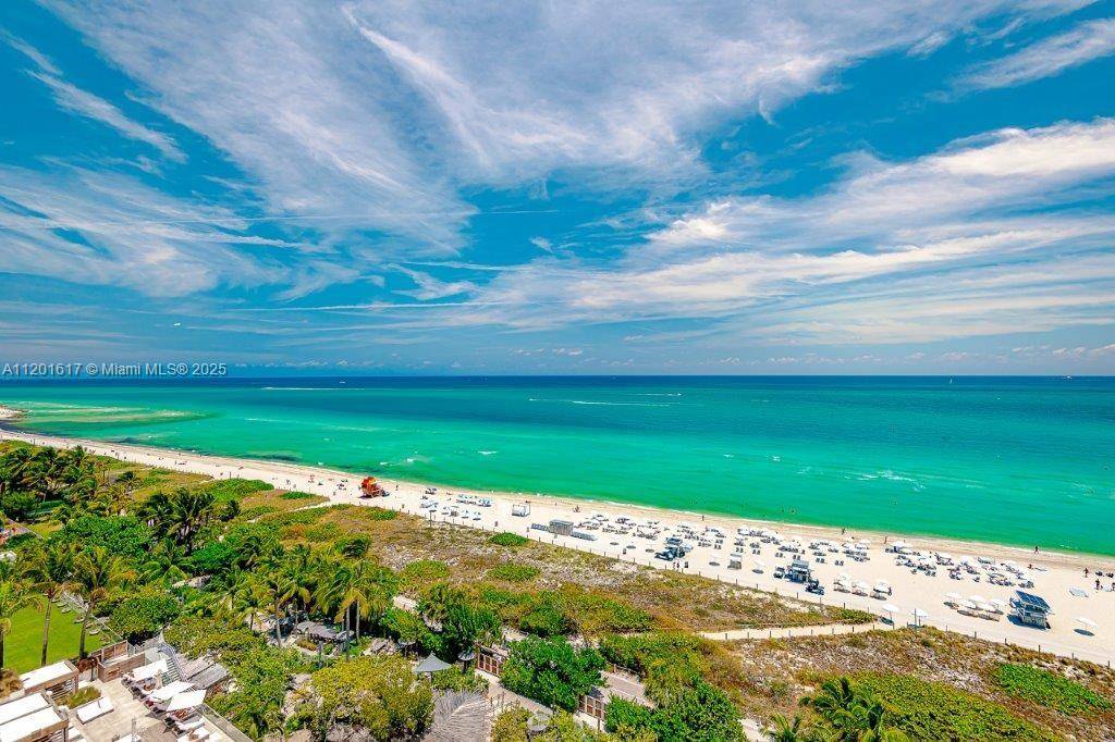 Miami Beach, FL 33139,2301 Collins Ave #1210