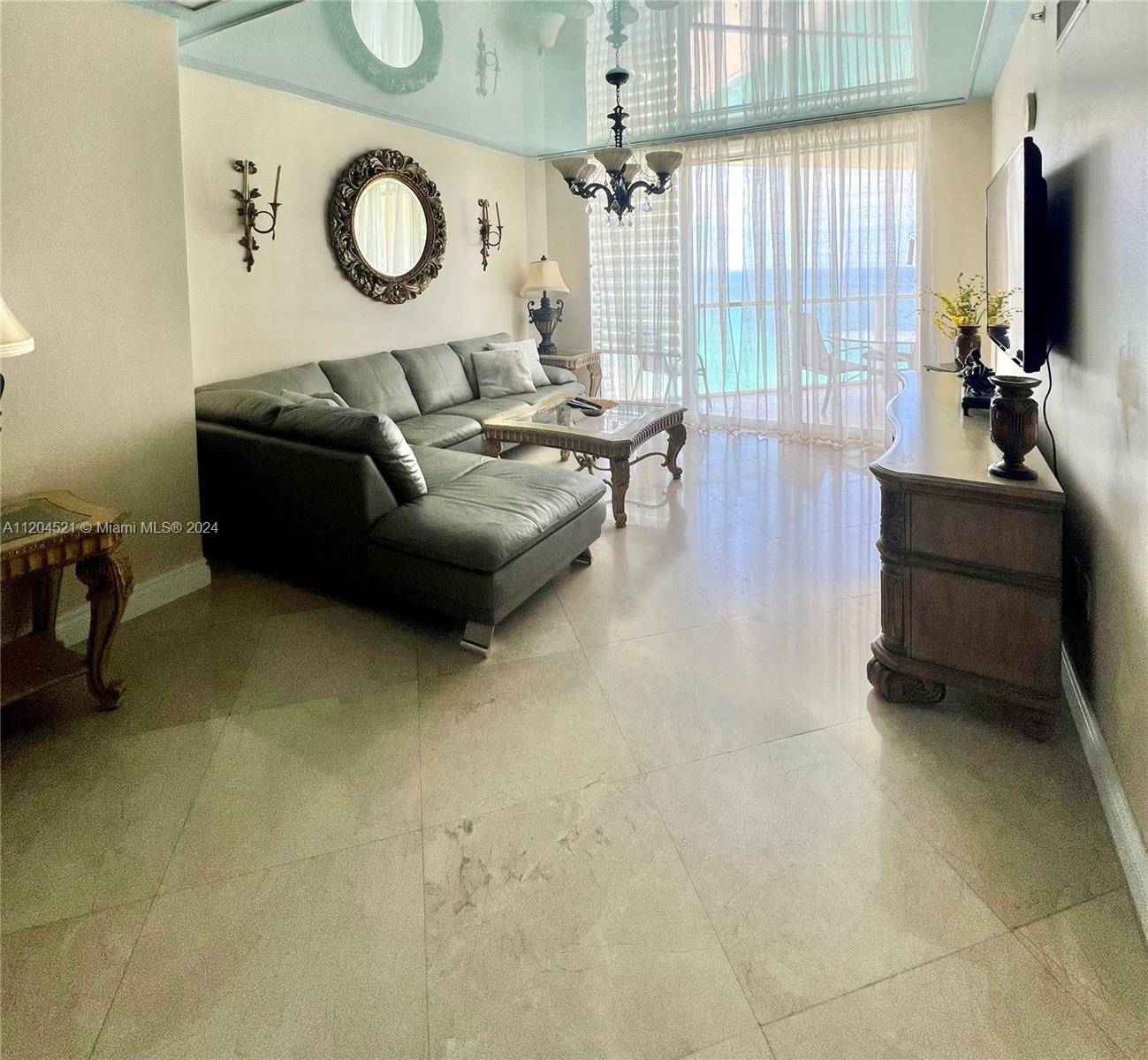 Sunny Isles Beach, FL 33160,16699 Collins Ave #2704
