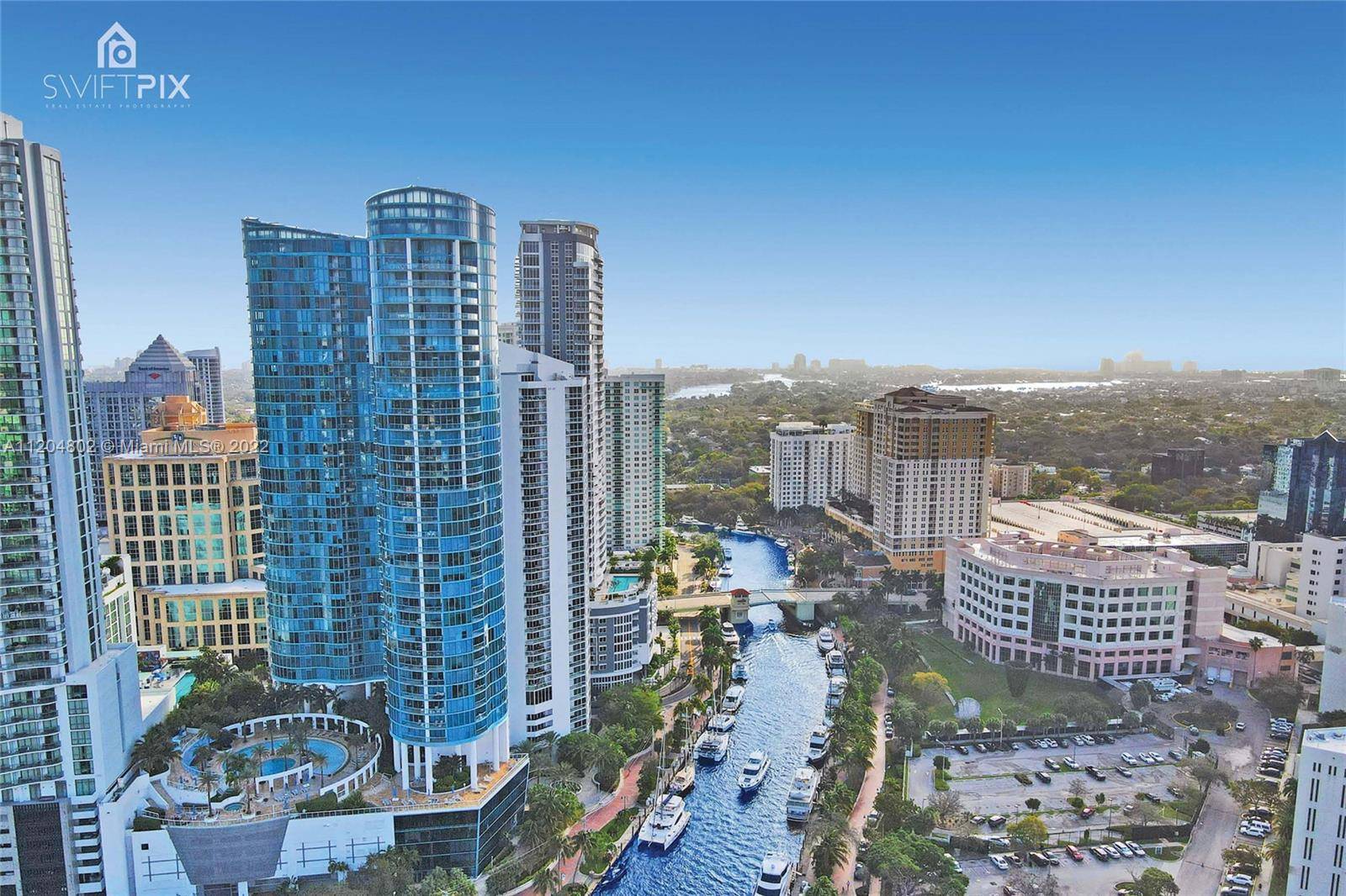 Fort Lauderdale, FL 33301,333 Las Olas Way #3306