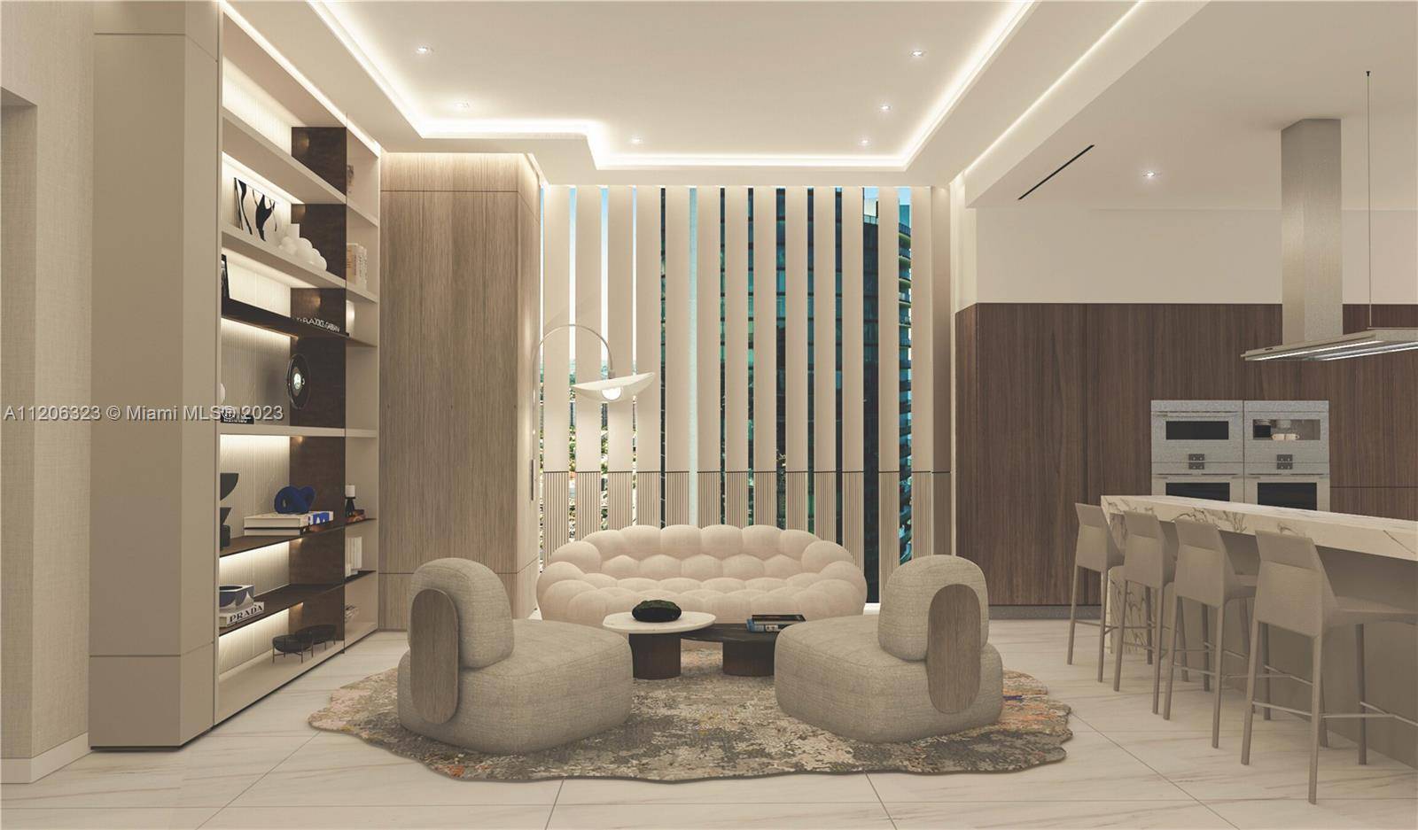 Sunny Isles Beach, FL 33160,18501 Collins Ave #1501