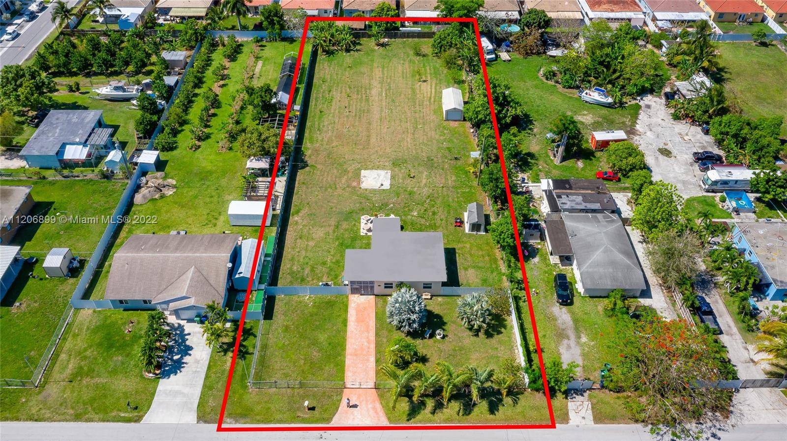 Homestead, FL 33032,13875 SW 260th St