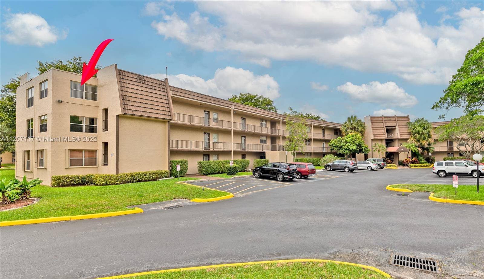 Tamarac, FL 33321,9351 Lime Bay Blvd #301