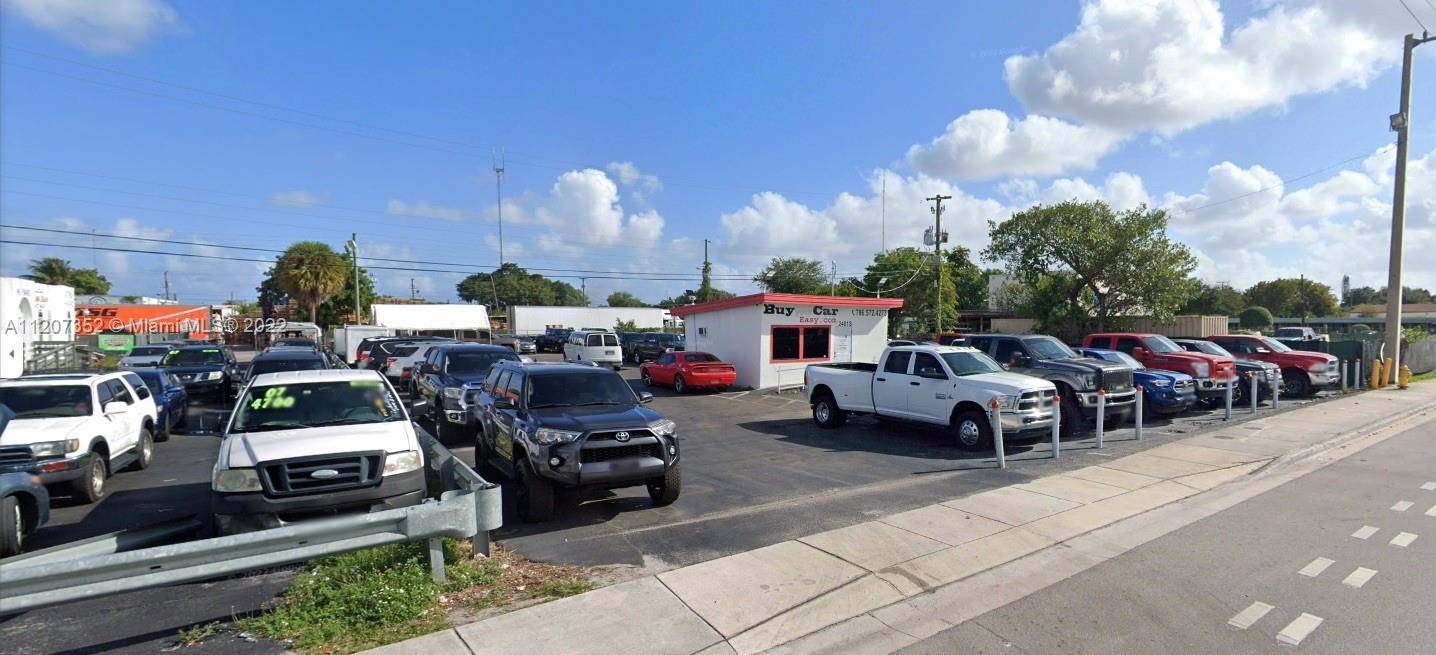 West Park, FL 33023,2401 S State Road 7