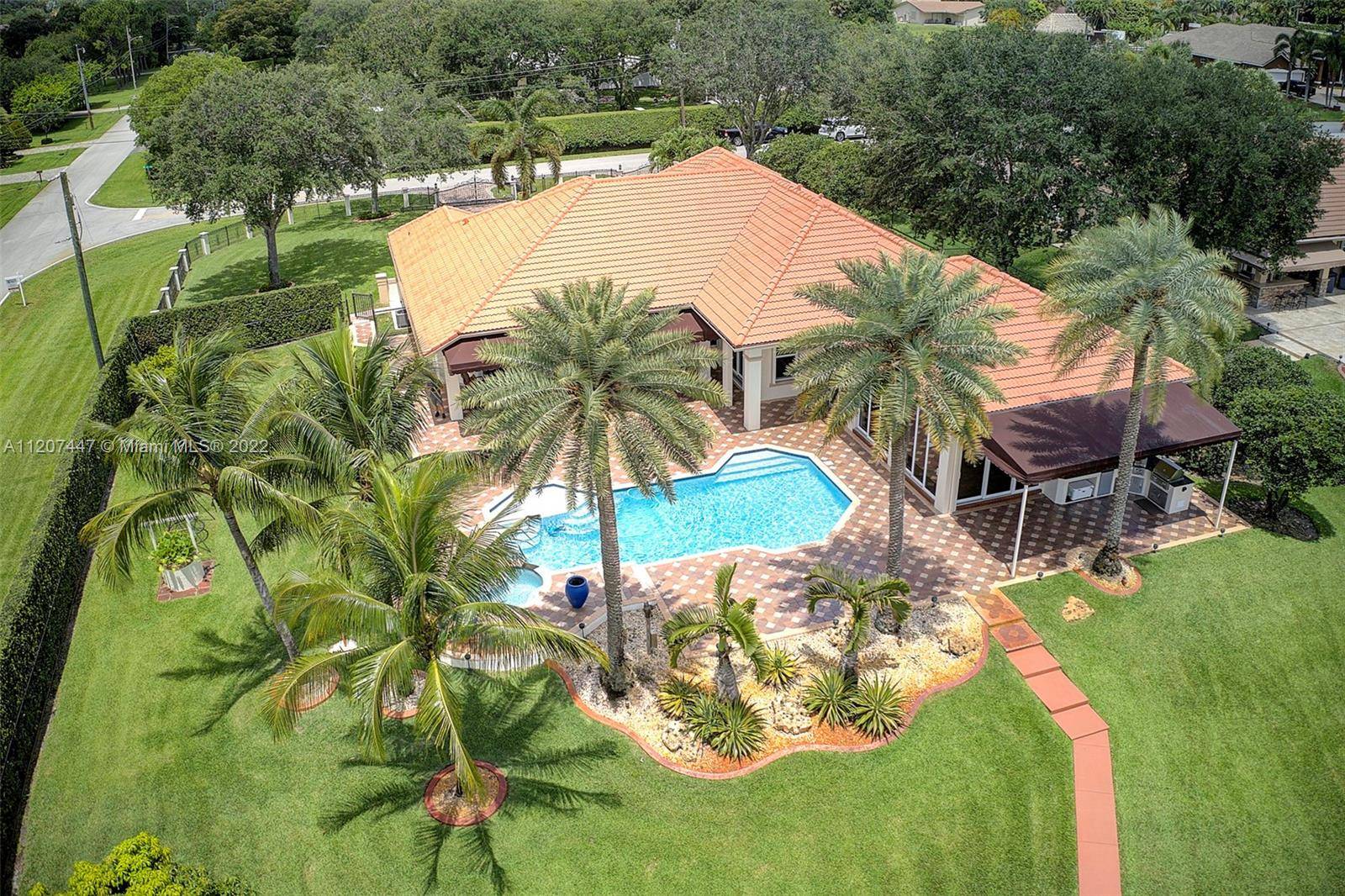 Plantation, FL 33325,800 NW 115th Ave