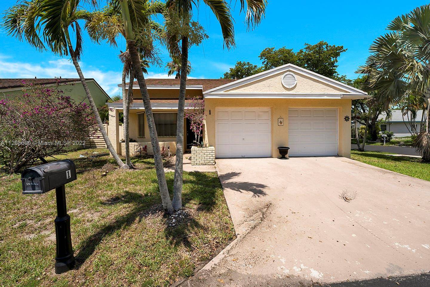 Boynton Beach, FL 33426,1 Kerry Pl