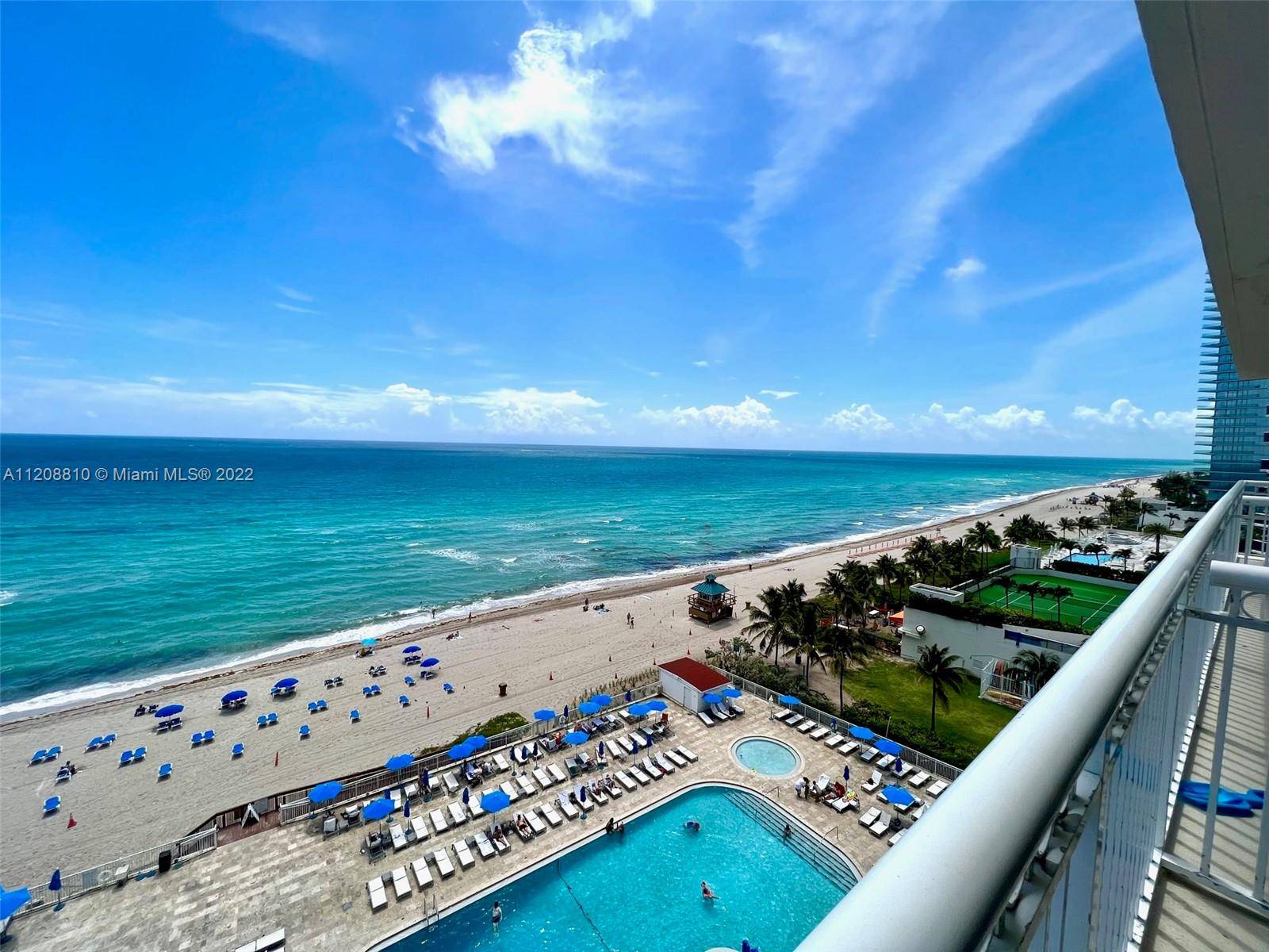 Sunny Isles Beach, FL 33160,19201 Collins Ave #812