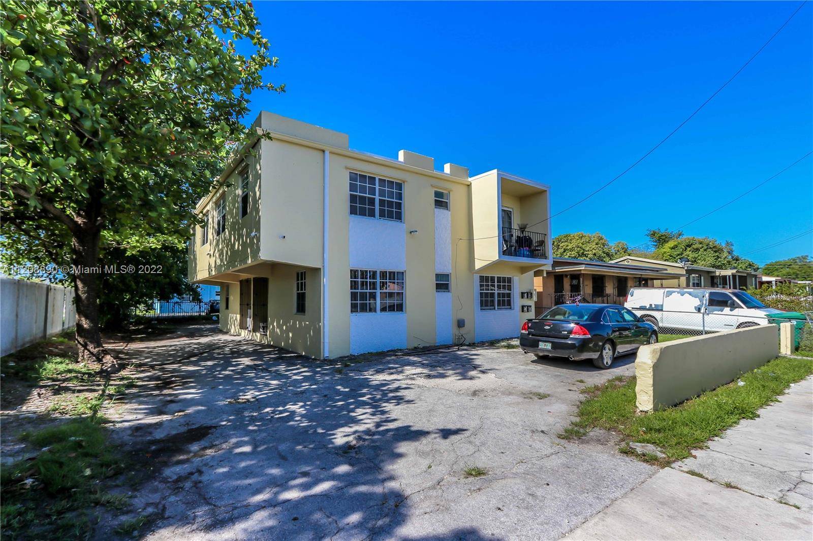 Opa-locka, FL 33054,2300 Superior St