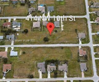 Cape Coral, FL 33993,414 NW 10TH STREET