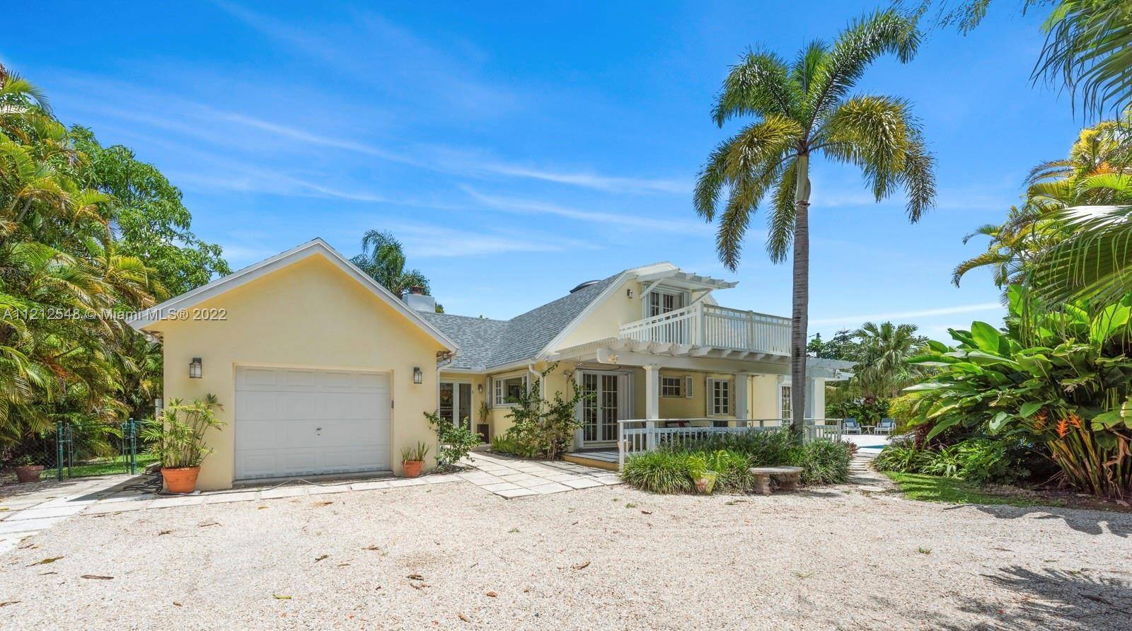 Pinecrest, FL 33156,7521 SW 133rd St