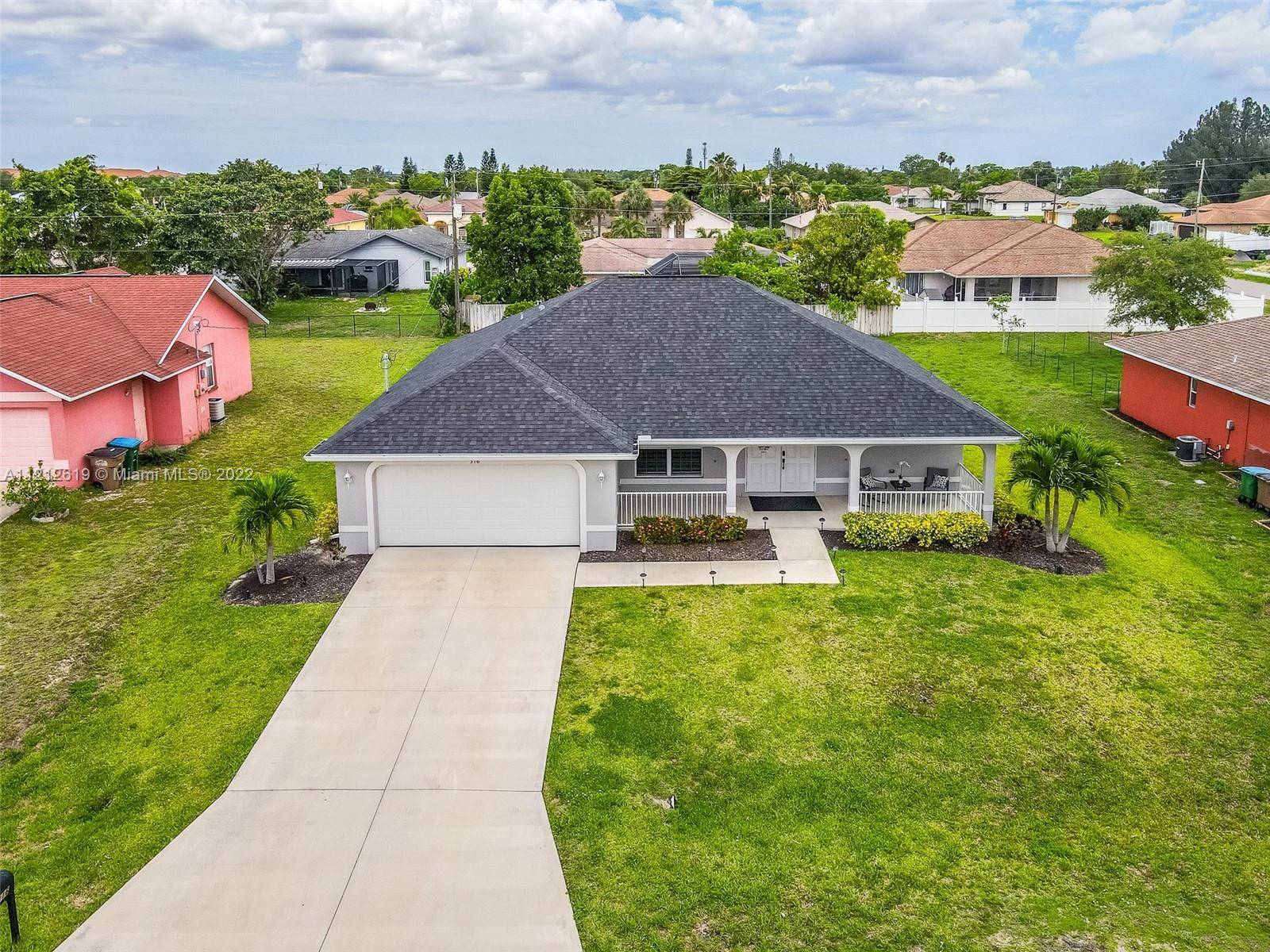 Cape Coral, FL 33909,316 NE 14th PL