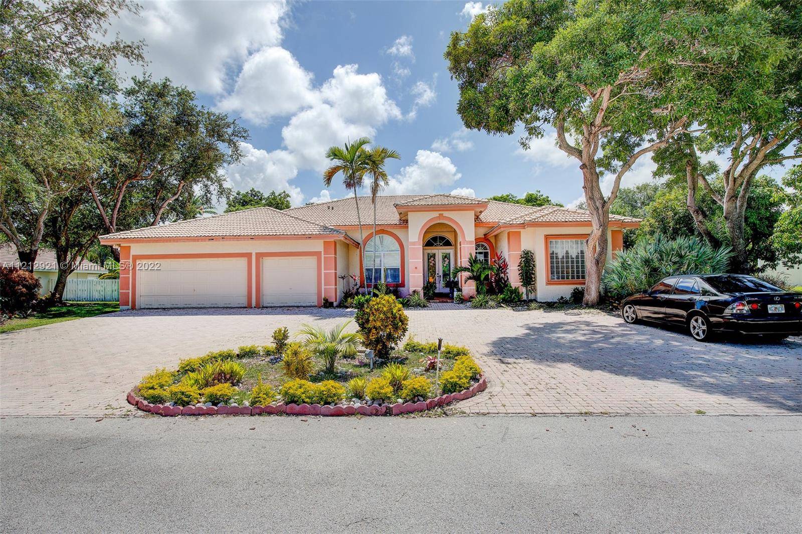 Cutler Bay, FL 33157,18500 SW 78th Pl