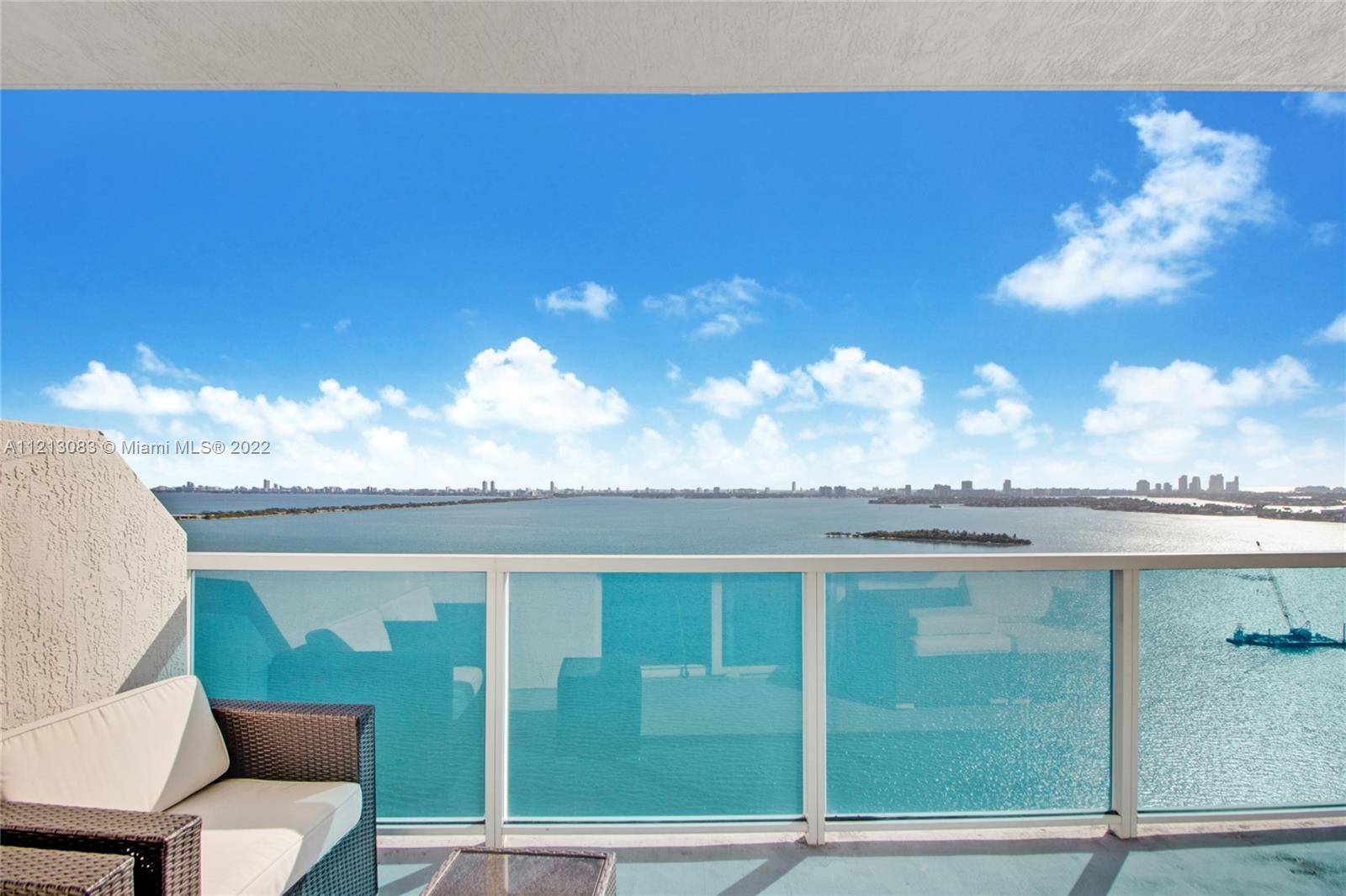 Miami, FL 33137,700 NE 25th St #2104