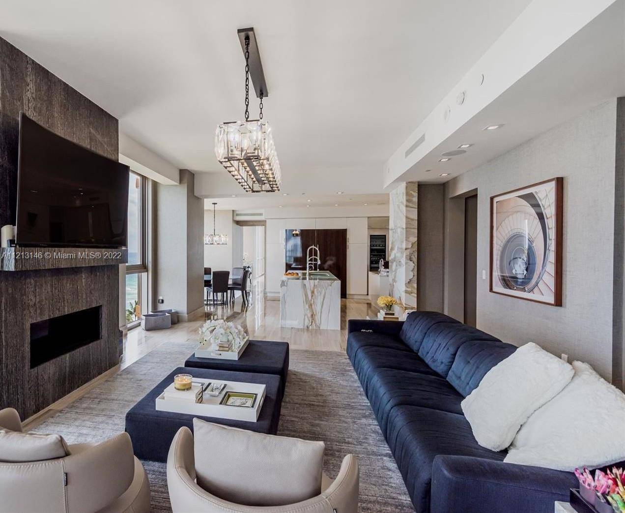 Sunny Isles Beach, FL 33160,17749 Collins Ave #701