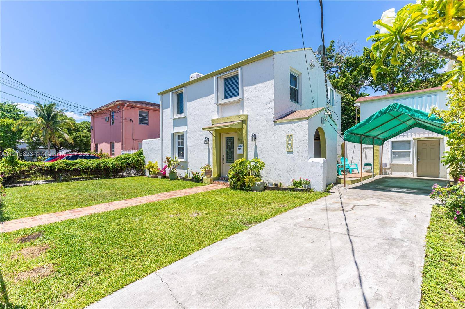 Miami, FL 33135,528 SW 21st Ave