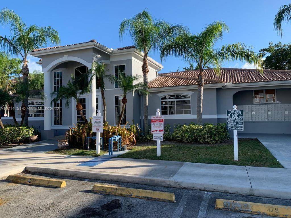 Homestead, FL 33033,15422 SW 284th St #7107