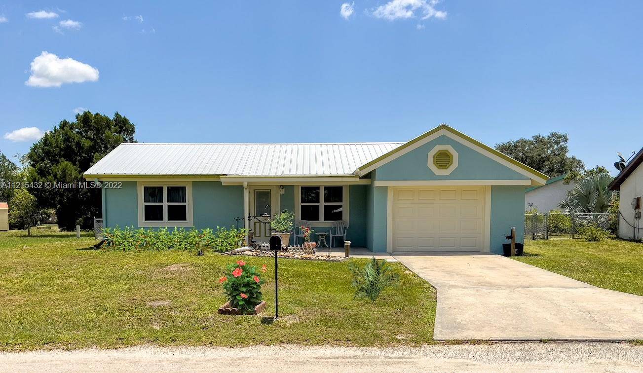 La Belle, FL 33935,2003 Lighthouse Lane
