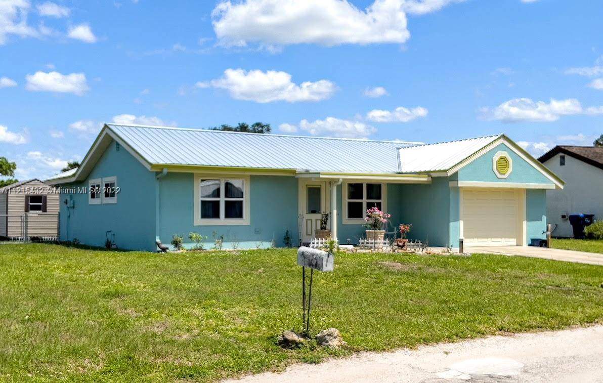 La Belle, FL 33935,2003 Lighthouse Lane
