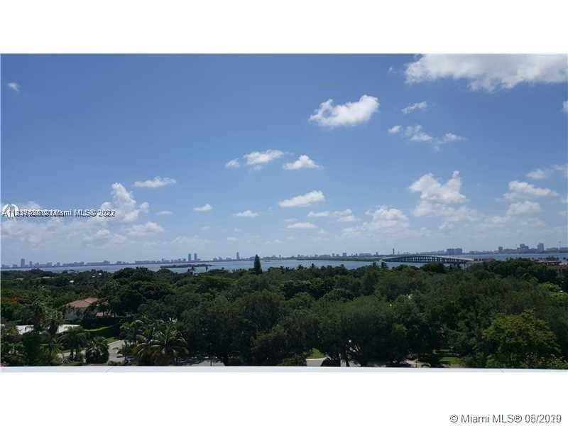 Miami, FL 33137,4250 Biscayne Blvd #802