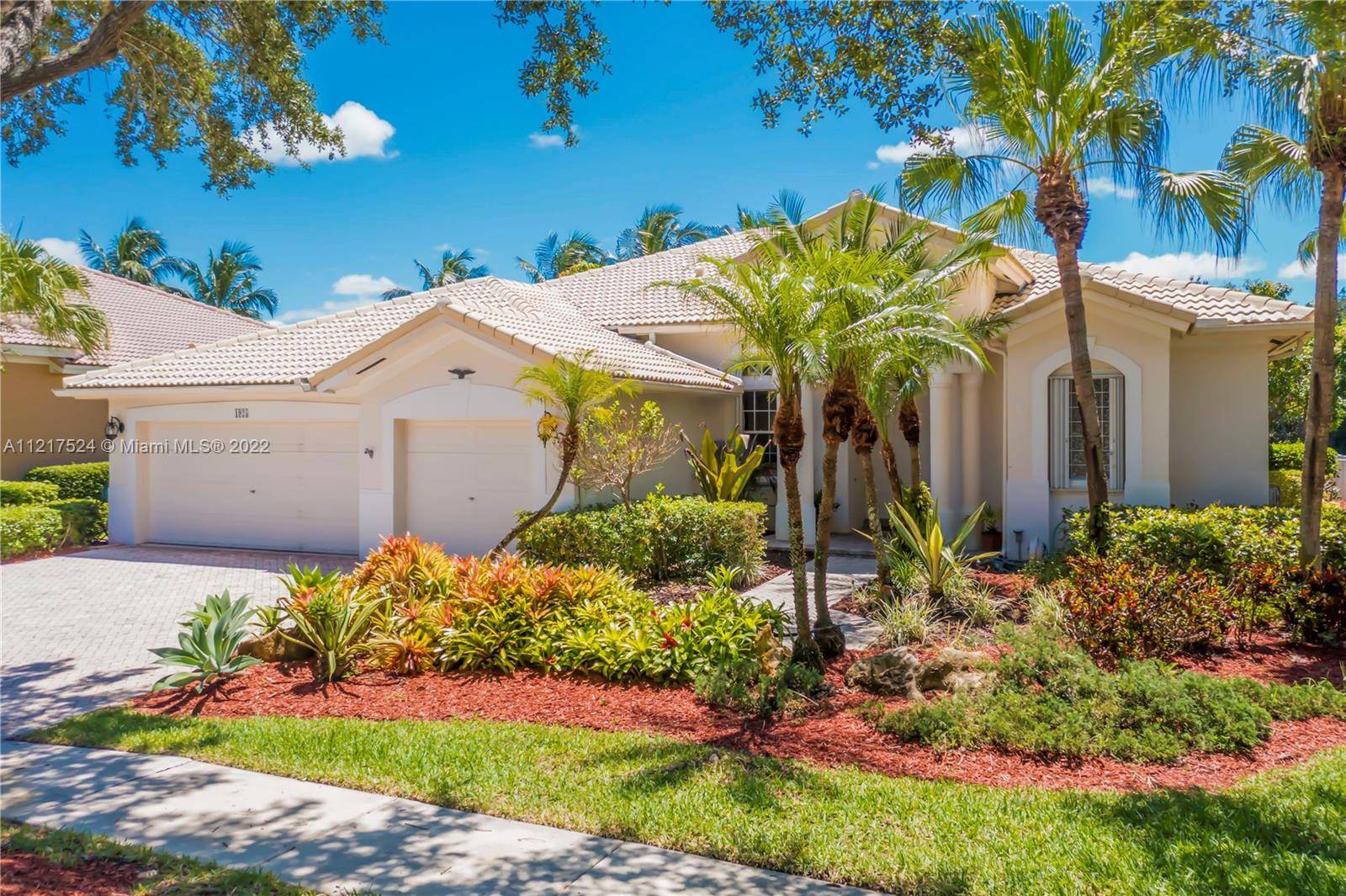 Pembroke Pines, FL 33028,1925 NW 167th Ave