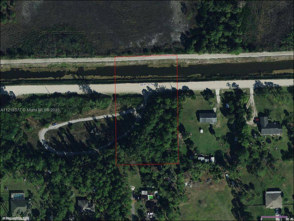 Loxahatchee, FL 33470,0 N 94th St N