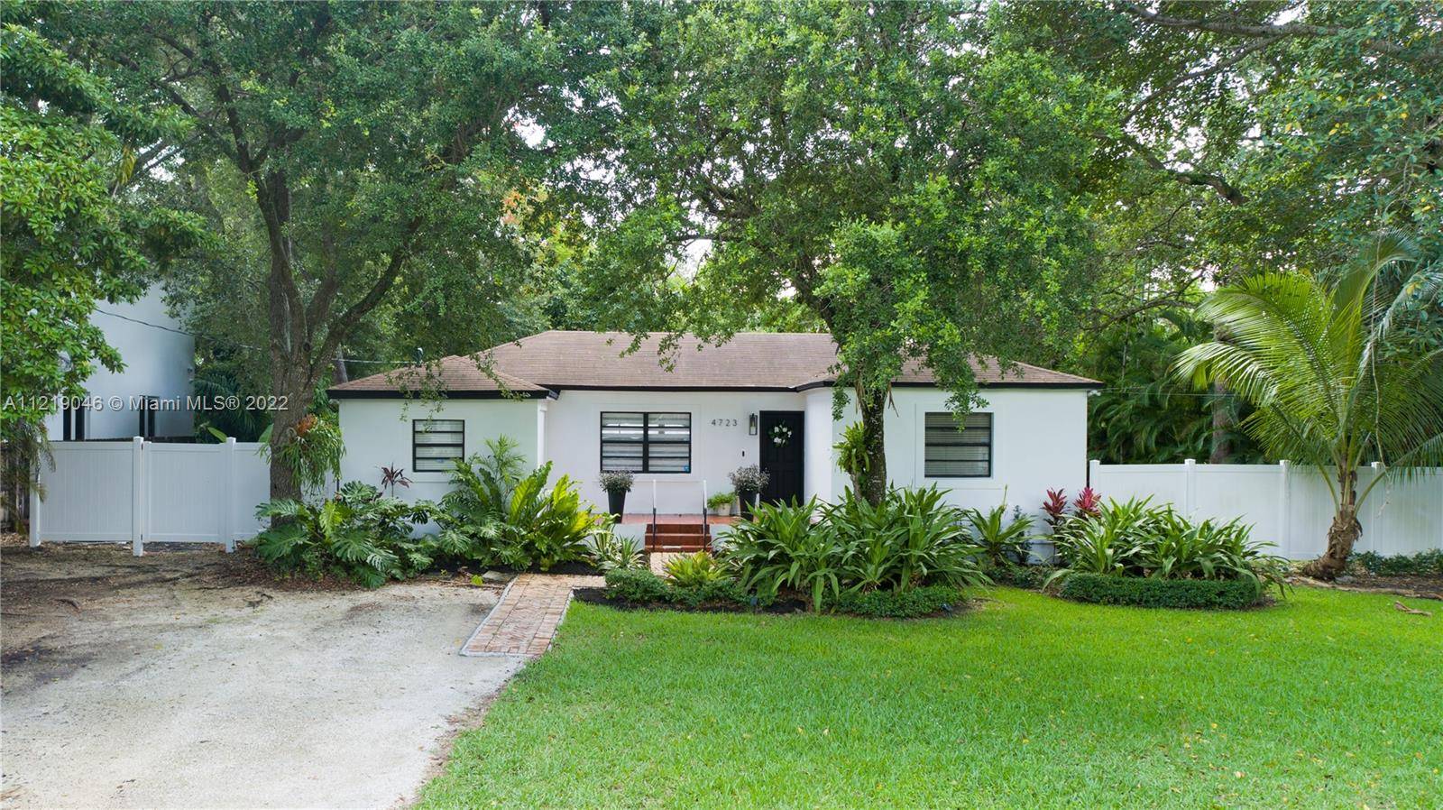 Miami, FL 33155,4723 SW 64th Ct