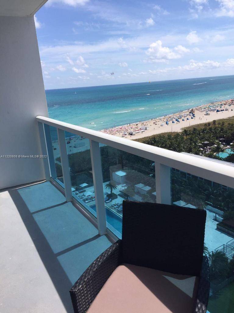 Miami Beach, FL 33139,2301 Collins Ave #1503