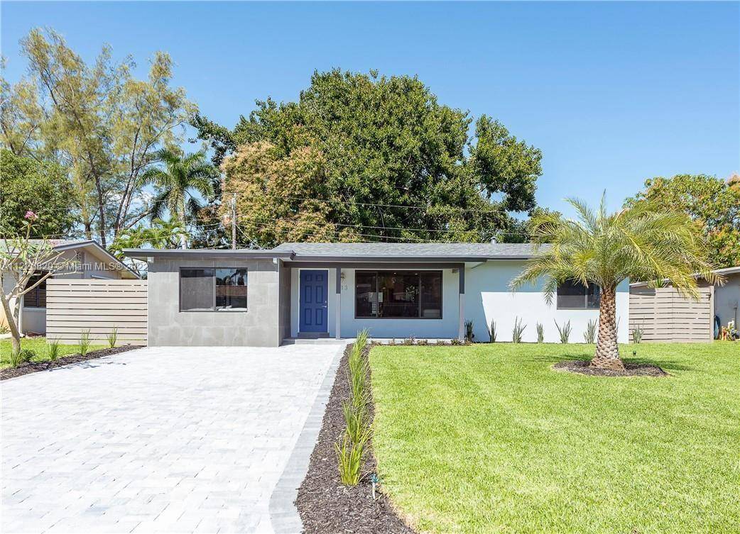 Wilton Manors, FL 33311,513 NW 30th St