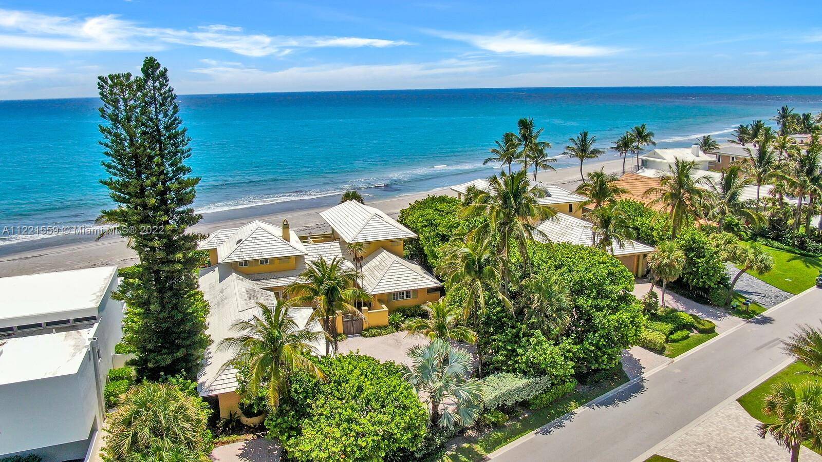 Jupiter Inlet Colony, FL 33469,3 Ocean Dr