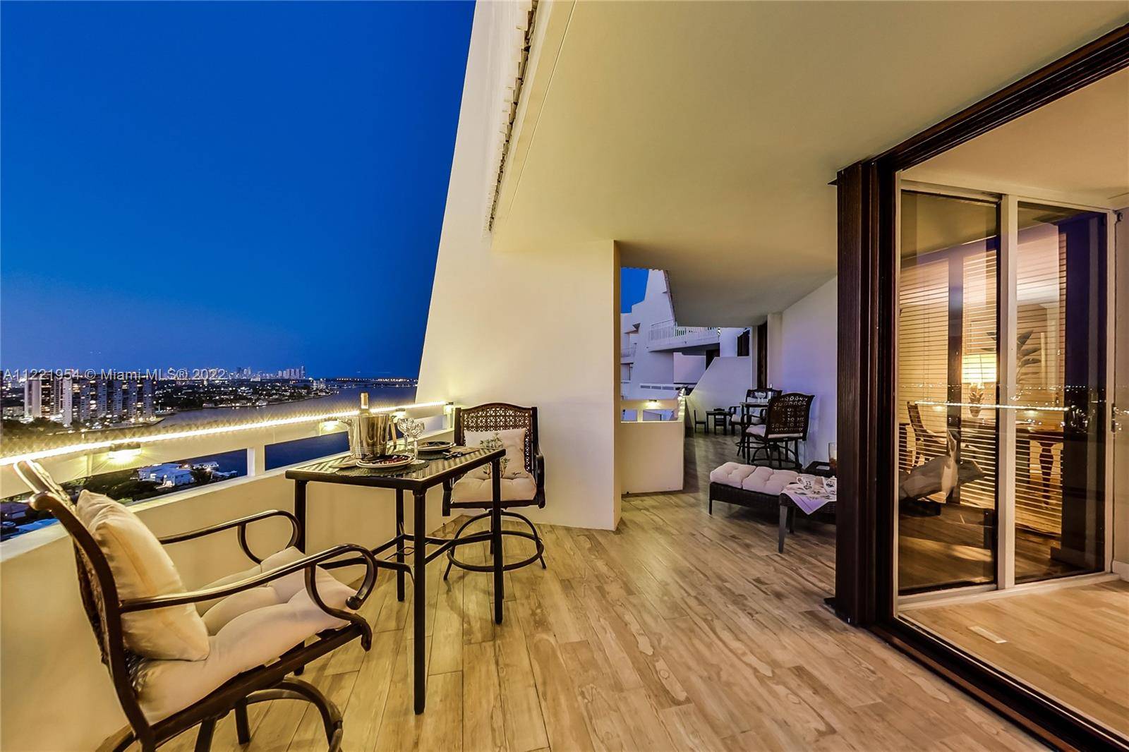 Miami, FL 33138,4000 Towerside Ter #Penthouse #11