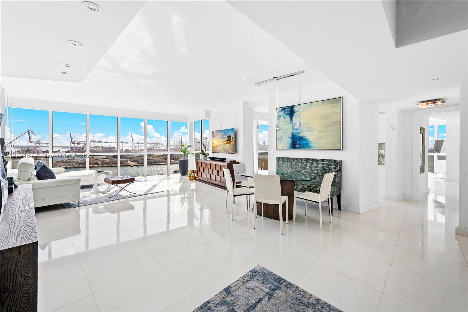 Miami Beach, FL 33139,400 Alton Rd #1201