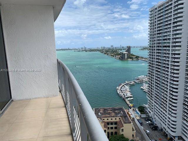 Miami, FL 33132,1750 N Bayshore Dr #2806