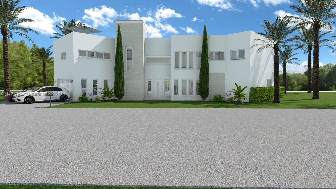 Palmetto Bay, FL 33157,16235 SW 89 Ct