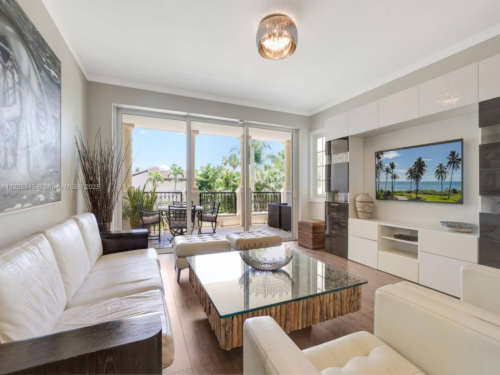 Miami Beach, FL 33109,19126 Fisher Island Dr #19126