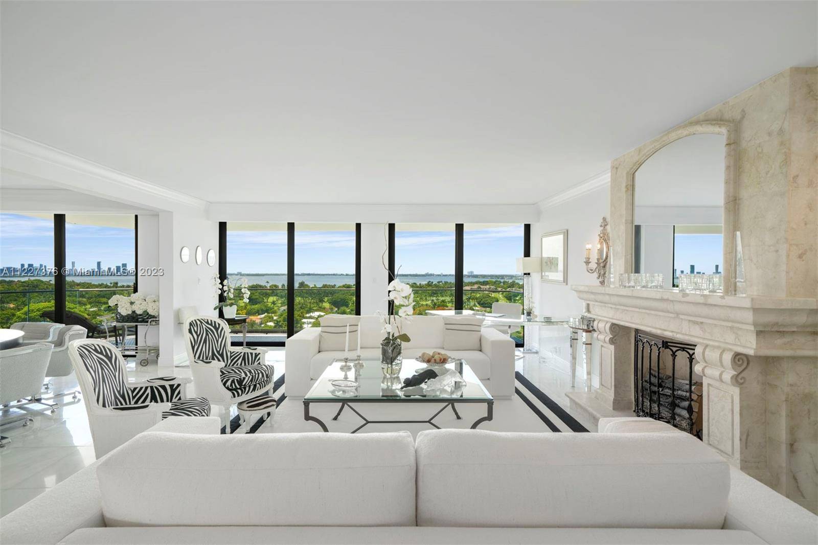 Miami Beach, FL 33140,5500 Collins Ave #1603