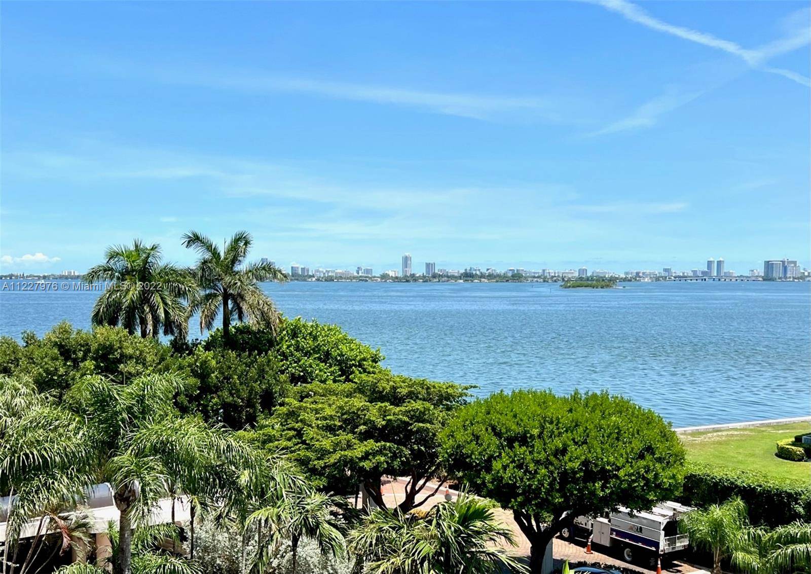 Miami, FL 33138,4000 Towerside Ter #606