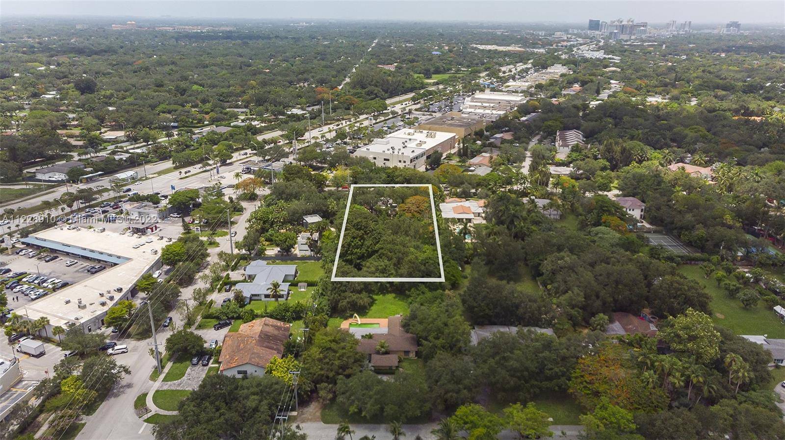 Pinecrest, FL 33156,8100 SW 120th St