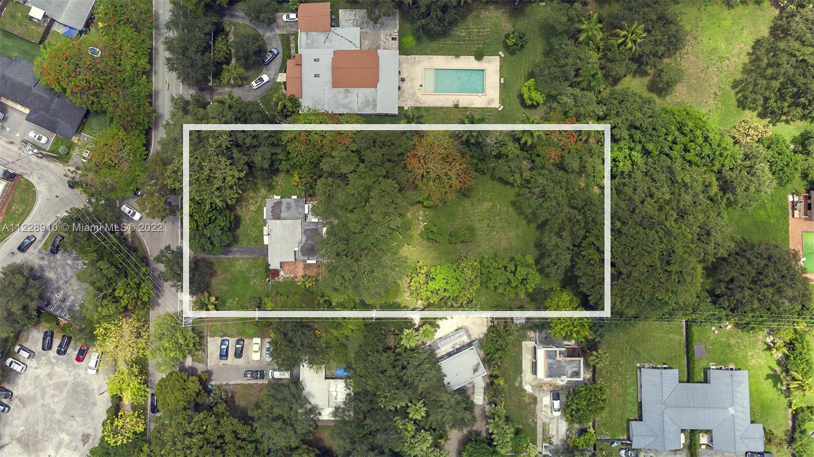 Pinecrest, FL 33156,8100 SW 120th St