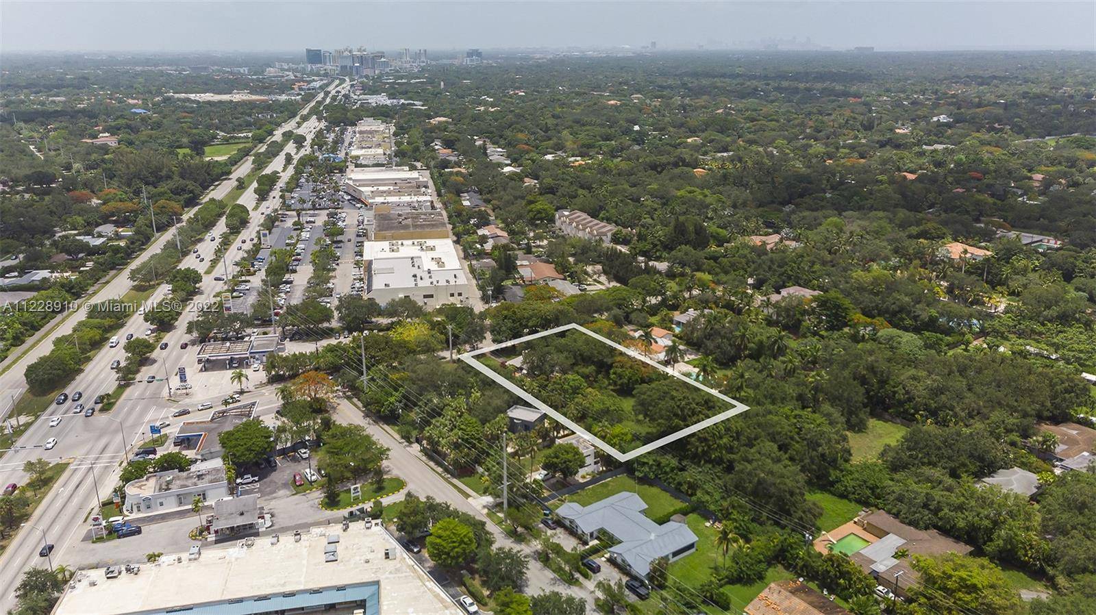 Pinecrest, FL 33156,8100 SW 120th St