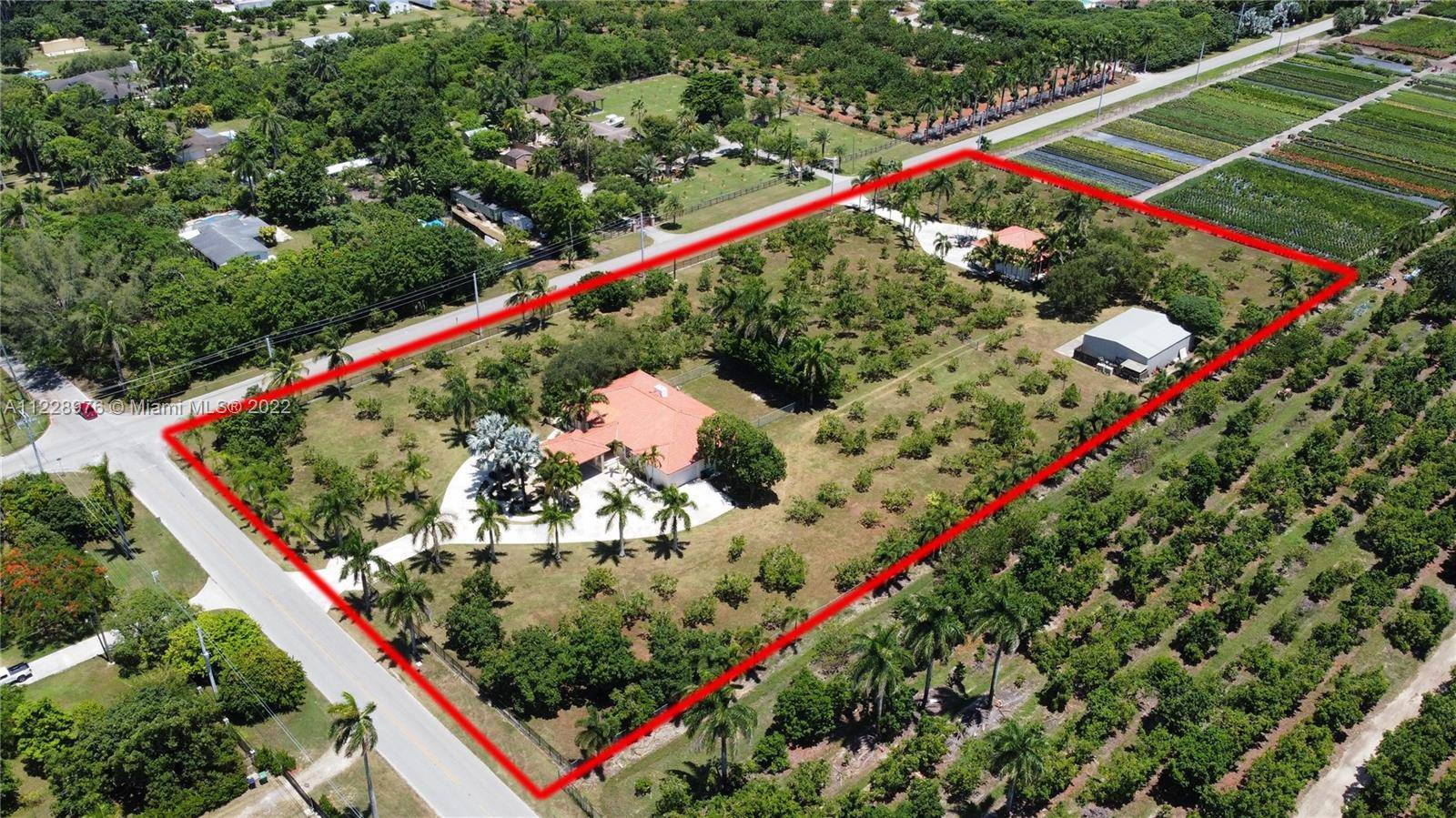 Homestead, FL 33031,20200 SW 280th St