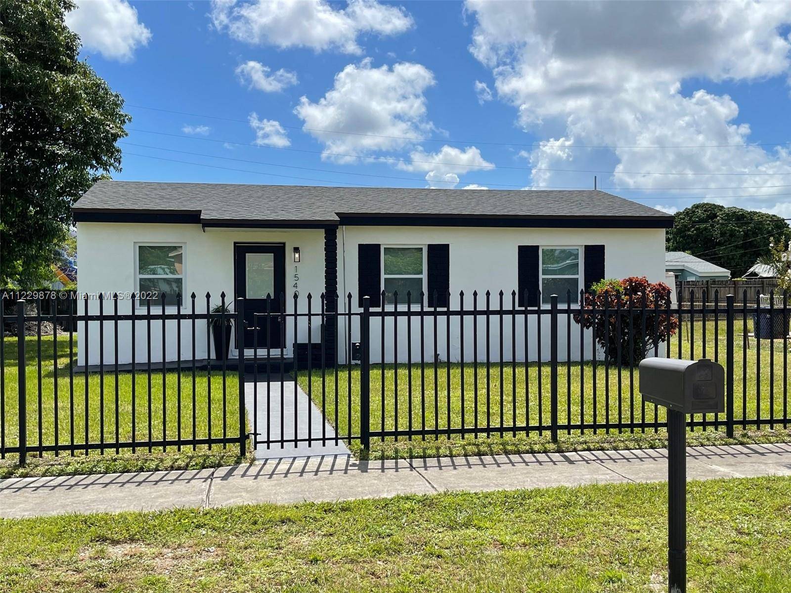 Miami Gardens, FL 33054,15401 NW 28th Pl