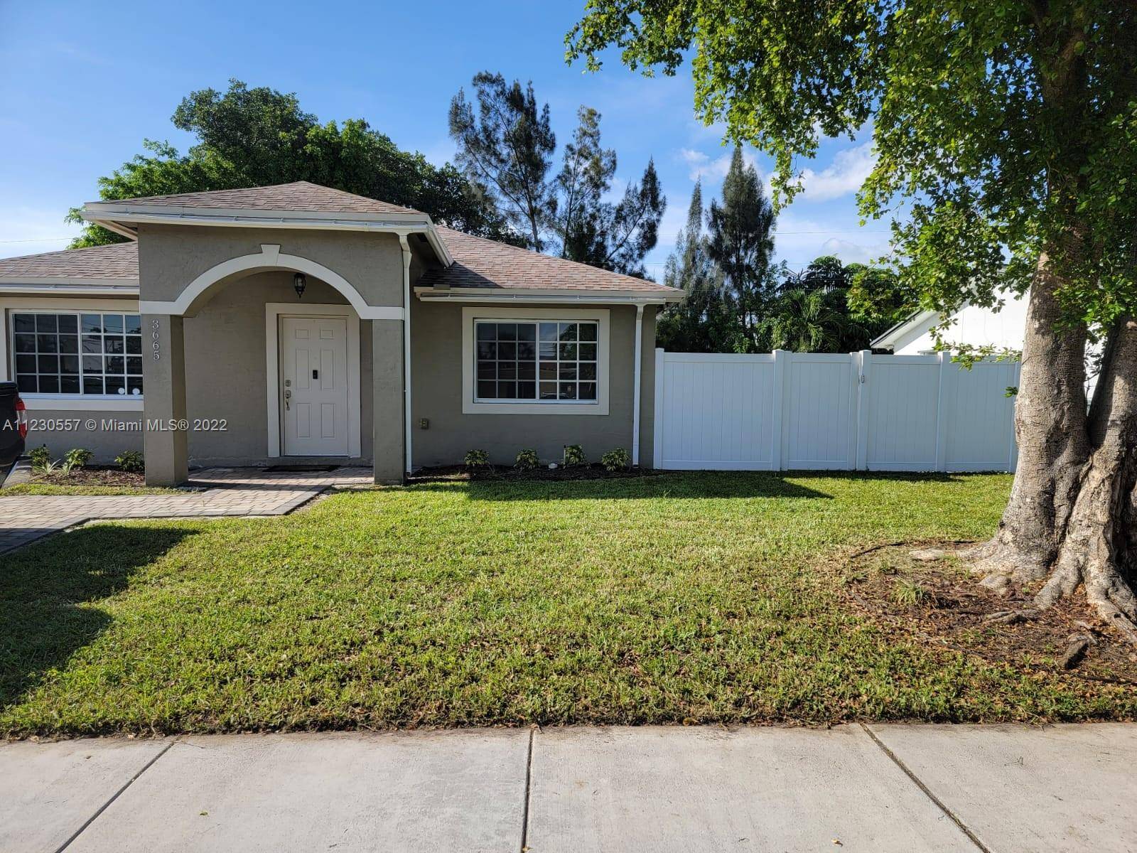 Fort Lauderdale, FL 33312,3665 SW 12th Pl