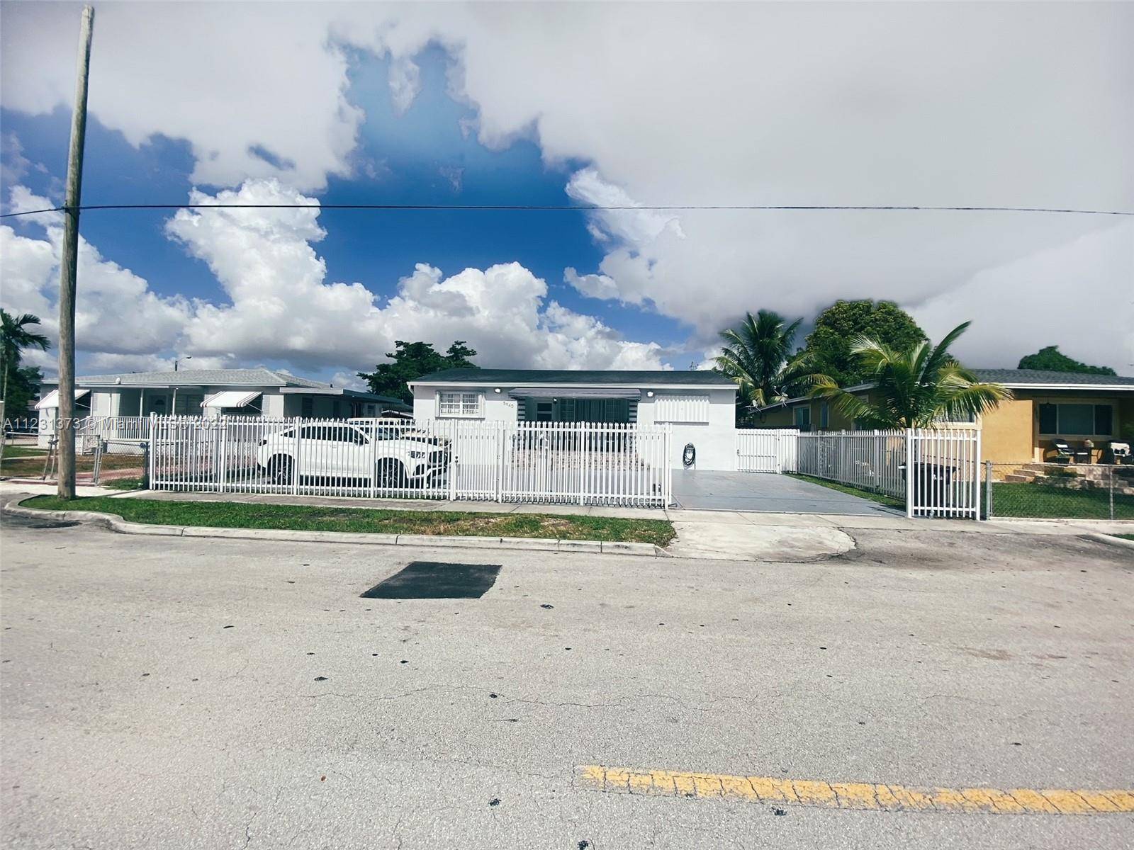 Hialeah, FL 33013,5940 E 7th Ave