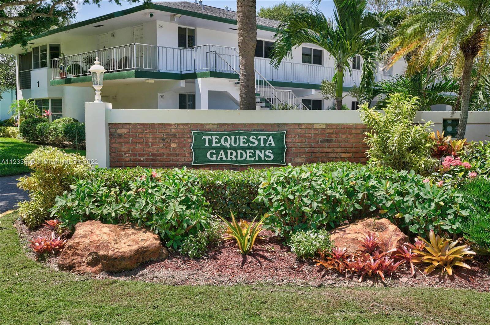 Tequesta, FL 33469,6 Garden St #205P