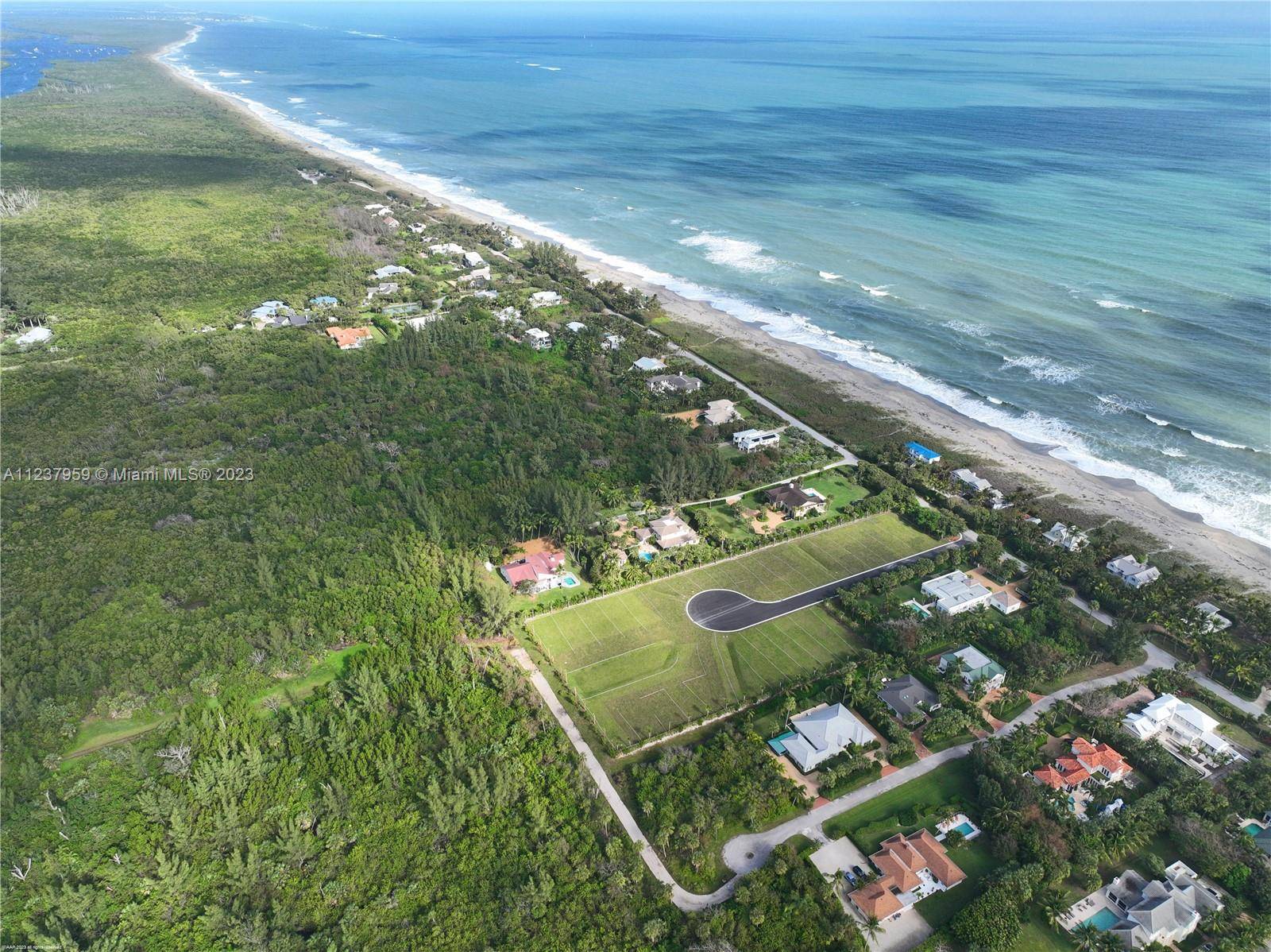 Jupiter Island, FL 33455,5 Bon Aire Desire Avenue