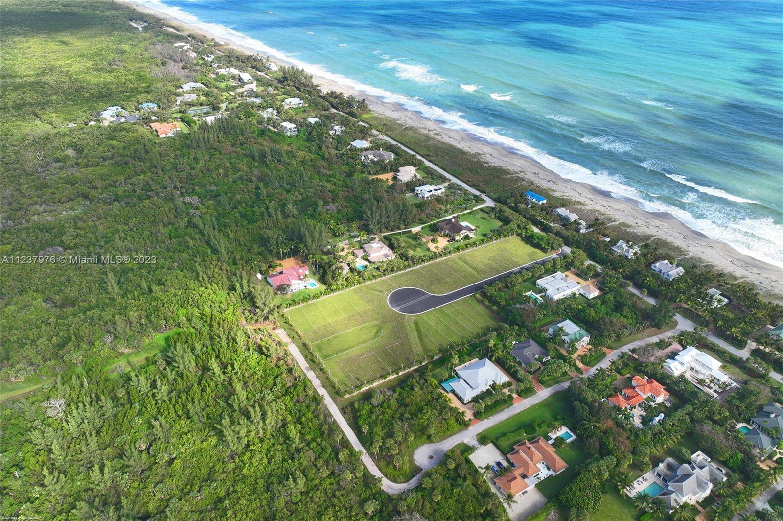 Jupiter Island, FL 33455,4 Bon Aire Desire Avenue