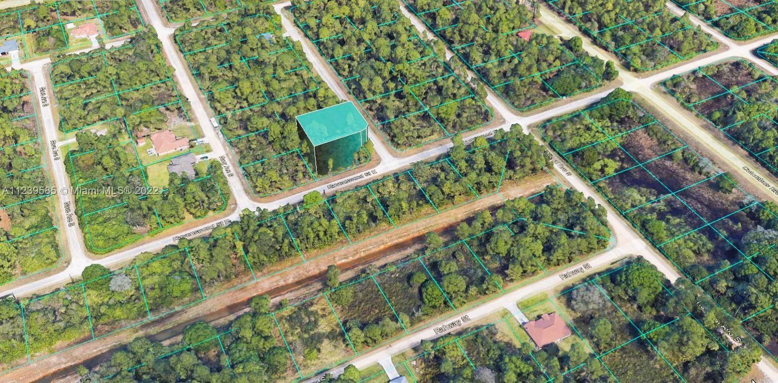 Lehigh Acres, FL 33972,136 Navarra Ave S