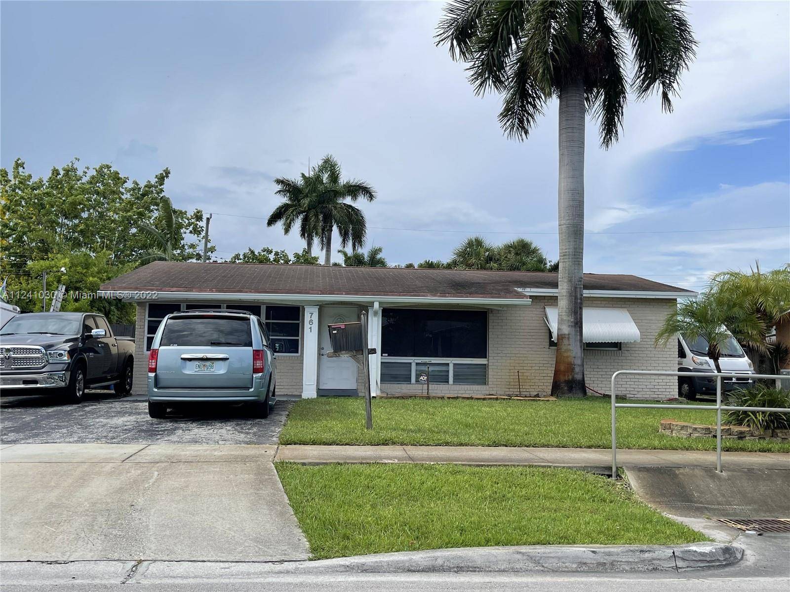 Oakland Park, FL 33309,761 NW 38th St