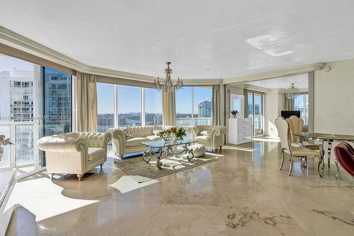 Sunny Isles Beach, FL 33160,16699 Collins Ave #2508