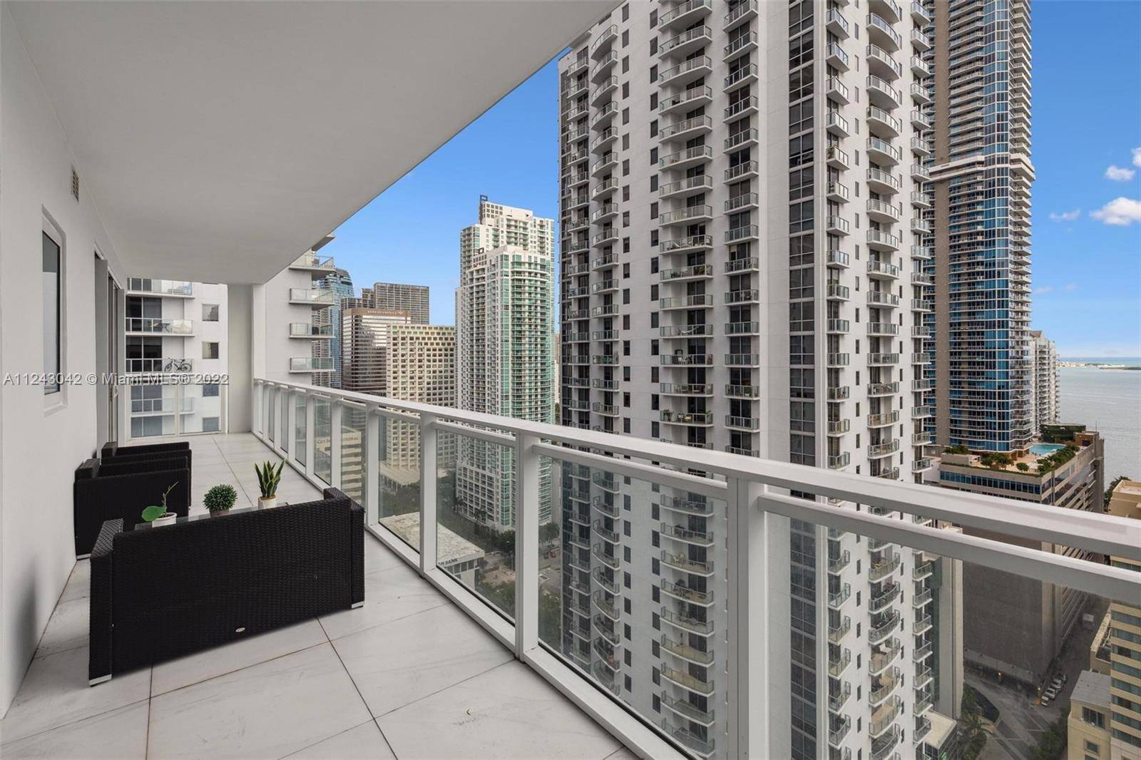 Miami, FL 33131,1080 Brickell Ave #2808